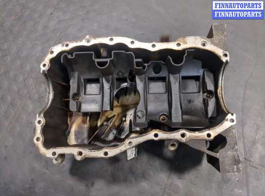 купить Поддон на Renault Scenic 2003-2009