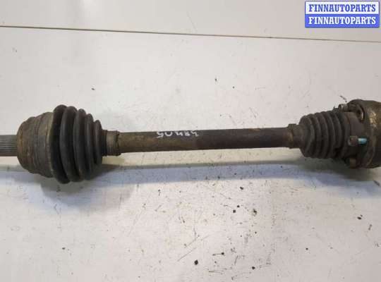 Полуось (приводной вал, шрус) VG2301391 на Volkswagen Golf 4 1997-2005