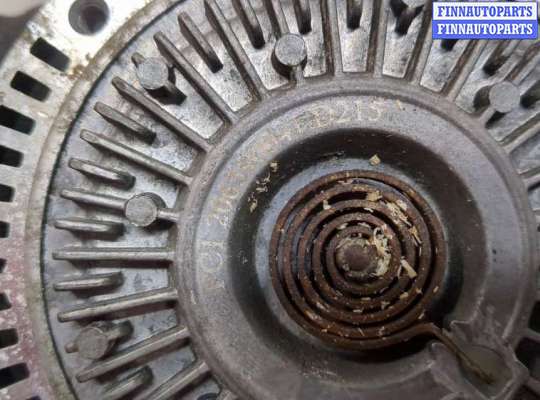 купить Муфта вентилятора (вискомуфта) на Ford Transit 2000-2006