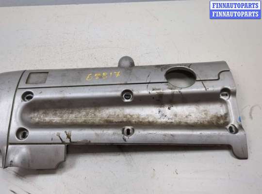купить Накладка декоративная на ДВС на Citroen C8 2002-2008