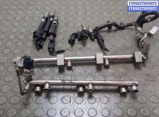 Форсунка топливная AU1756726 на Audi Q7 2005-2015