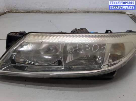 Фара (передняя) RN1569495 на Renault Laguna 2 2001-2007
