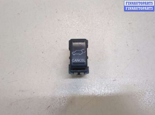 купить Кнопка крышки багажника на Infiniti QX56 2004-2010