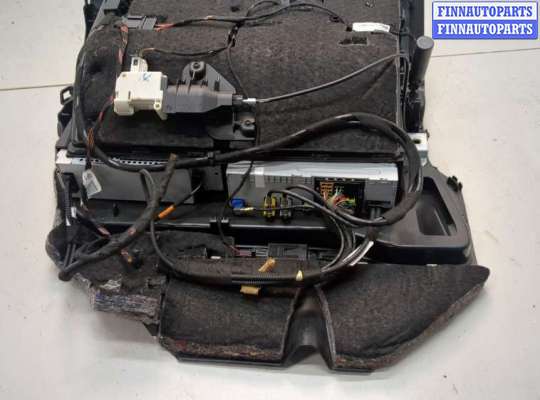 купить Бардачок (вещевой ящик) на Audi A6 (C6) 2004-2011