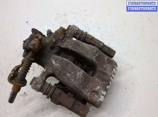 Суппорт OP2419180 на Opel Astra H 2004-2010