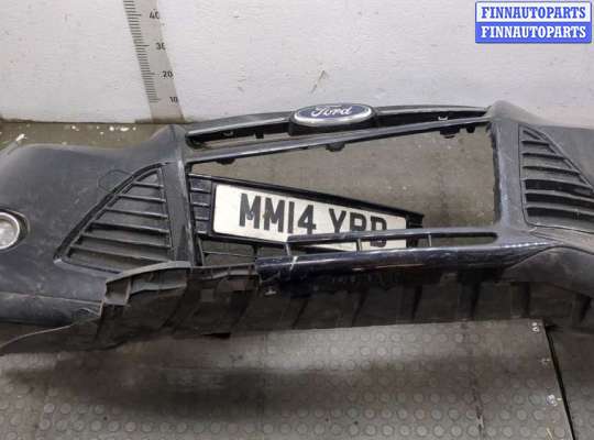 купить Заглушка (решётка) бампера на Ford Focus 3 2011-2015