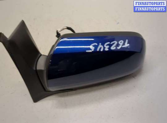 купить Зеркало боковое на Opel Zafira B 2005-2014