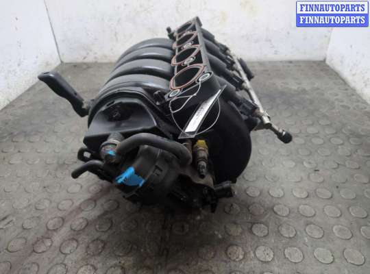 купить Коллектор впускной на Opel Vectra C 2002-2008