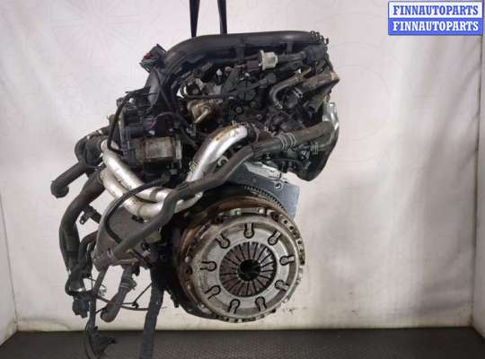 ДВС (Двигатель) на Audi A4 (8W, B9)