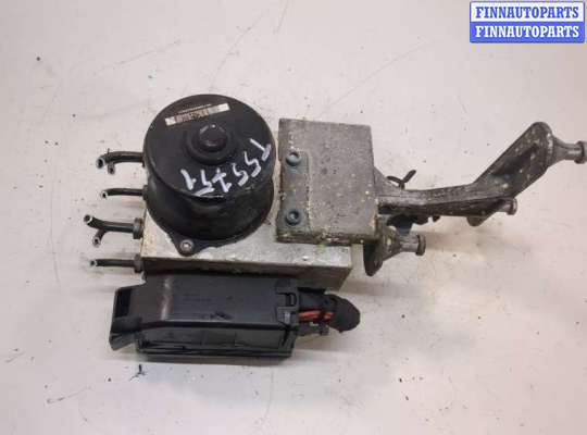 купить Блок АБС, насос (ABS, ESP, ASR) на Mercedes CLK W209 2002-2010