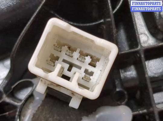 купить Зеркало боковое на Chevrolet Spark 2009-