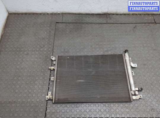 купить Радиатор кондиционера на Volvo XC90 2002-2014