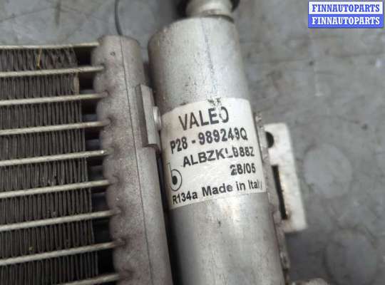 купить Радиатор кондиционера на Volvo XC90 2002-2014