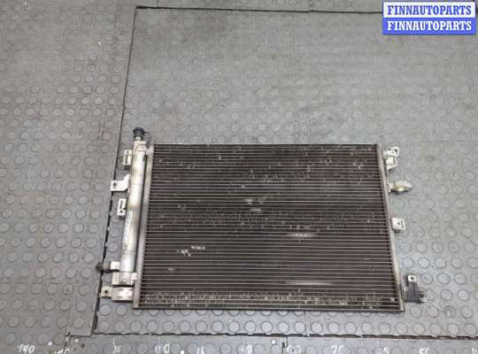 купить Радиатор кондиционера на Volvo XC90 2002-2014