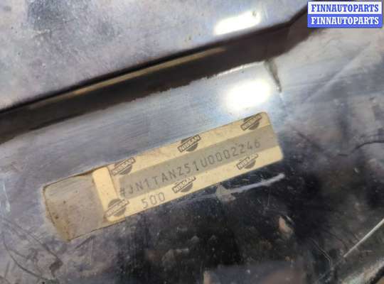 купить Решетка радиатора на Nissan Murano 2008-2015