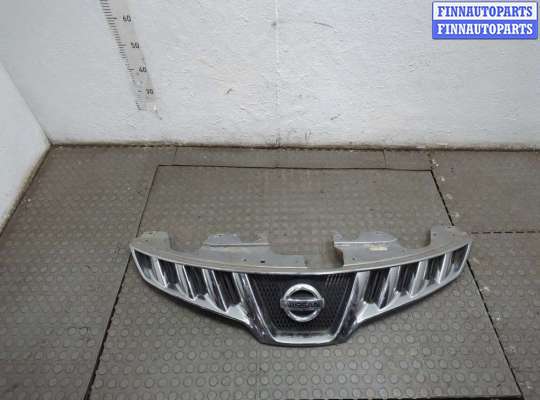 купить Решетка радиатора на Nissan Murano 2008-2015