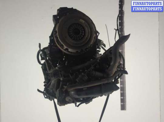 купить Двигатель (ДВС) на Opel Insignia 2008-2017