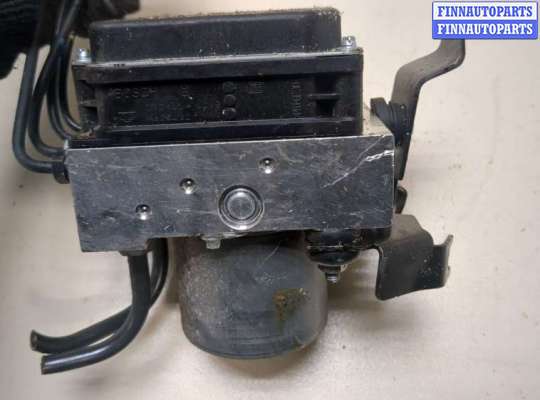 купить Блок АБС, насос (ABS, ESP, ASR) на Land Rover Range Rover Sport 2009-2013
