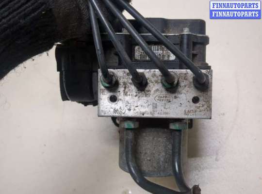 купить Блок АБС, насос (ABS, ESP, ASR) на Land Rover Range Rover Sport 2005-2013