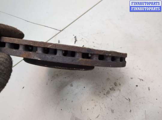 купить Диск тормозной на Mercedes E W210 1995-2003