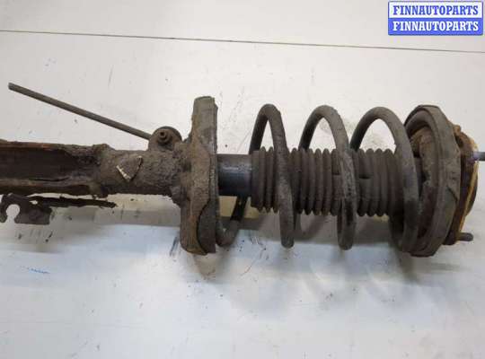 Амортизатор подвески MZ606371 на Mazda 323 (BJ) 1998-2003