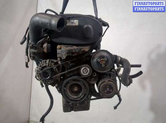 купить Двигатель (ДВС) на Opel Astra H 2004-2010