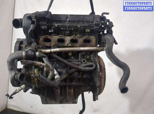 купить Двигатель (ДВС) на Opel Astra H 2004-2010