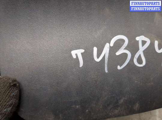купить Заглушка (решётка) бампера на BMW X5 E53 2000-2007