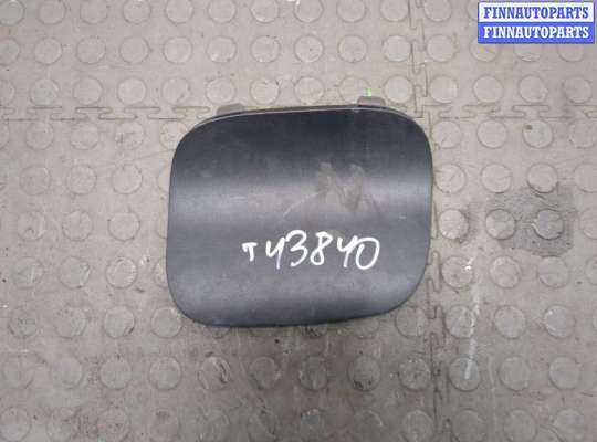 купить Заглушка (решётка) бампера на BMW X5 E53 2000-2007