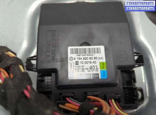 купить Стеклоподъемник электрический на Mercedes ML W164 2005-2011