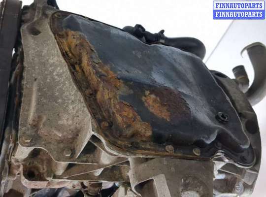 купить ТНВД на Renault Megane 2 2002-2009