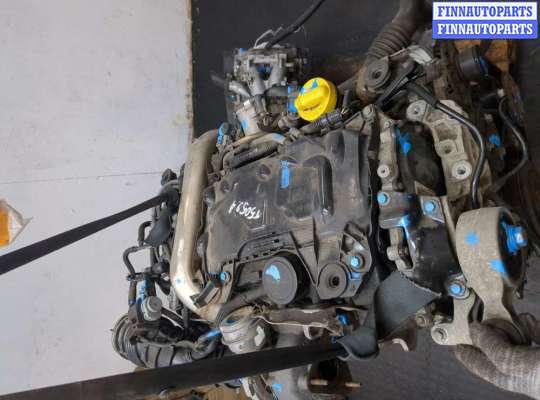 купить ТНВД на Renault Megane 2 2002-2009