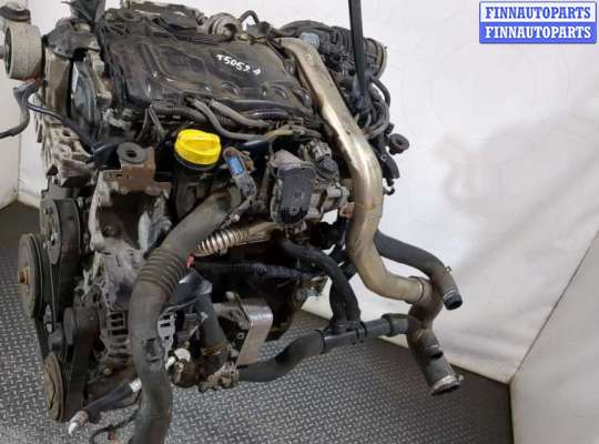 купить ТНВД на Renault Megane 2 2002-2009