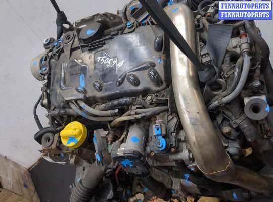 купить ТНВД на Renault Megane 2 2002-2009