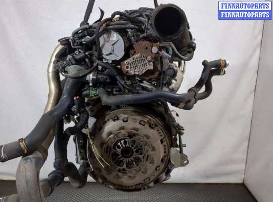 купить ТНВД на Renault Megane 2 2002-2009