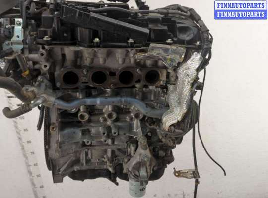 купить Двигатель (ДВС) на Mazda CX-5 2017-2021