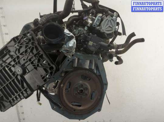 купить Двигатель (ДВС) на Mazda CX-5 2017-2021