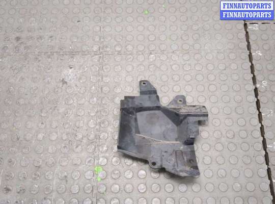 купить Защита днища, запаски, КПП, подвески на Mazda CX-9 2007-2012