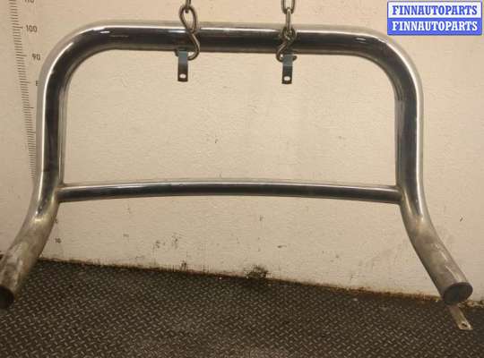 купить Защита бампера (кенгурятник) на Suzuki Grand Vitara 2005-2016