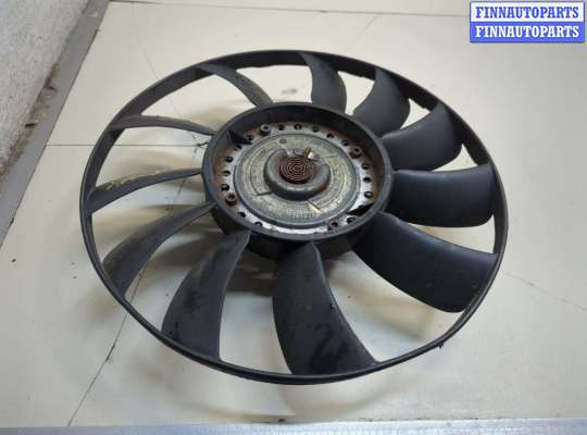 Купить Крыльчатка вентилятора (лопасти) на Volkswagen Passat 5 2000-2005 Крыльчатка вентилятора (лопасти) VG2717231 на Volkswagen Passat 5 2000-2005