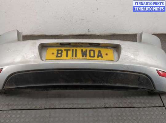 купить Бампер на Volkswagen Golf 6 2009-2012