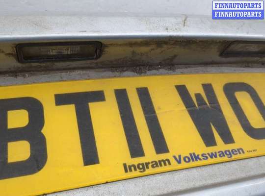 купить Бампер на Volkswagen Golf 6 2009-2012