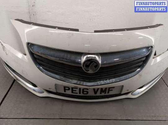 купить Бампер на Opel Insignia 2008-2017