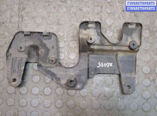 купить Защита моторного отсека (картера ДВС) на Subaru Forester (S12) 2008-2012