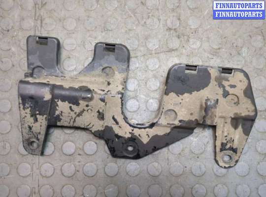 купить Защита моторного отсека (картера ДВС) на Subaru Forester (S12) 2008-2012