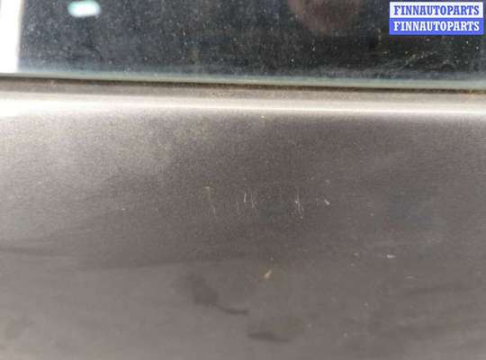 купить Крышка (дверь) багажника на Volkswagen Polo 2009-2014