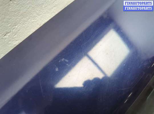 купить Крышка (дверь) багажника на Volkswagen Golf 4 1997-2006