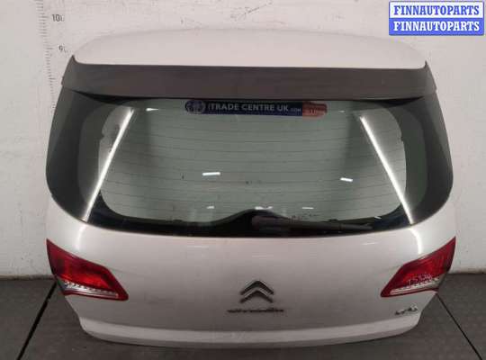 купить Кнопка открывания багажника на Citroen C4 2010-2020