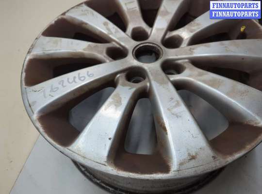 купить Диск литой на Opel Zafira C 2011-2019