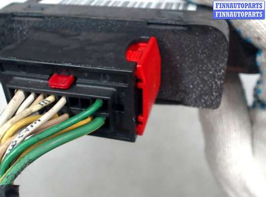 купить Блок управления топливным насосом на Peugeot 607 2000-2010